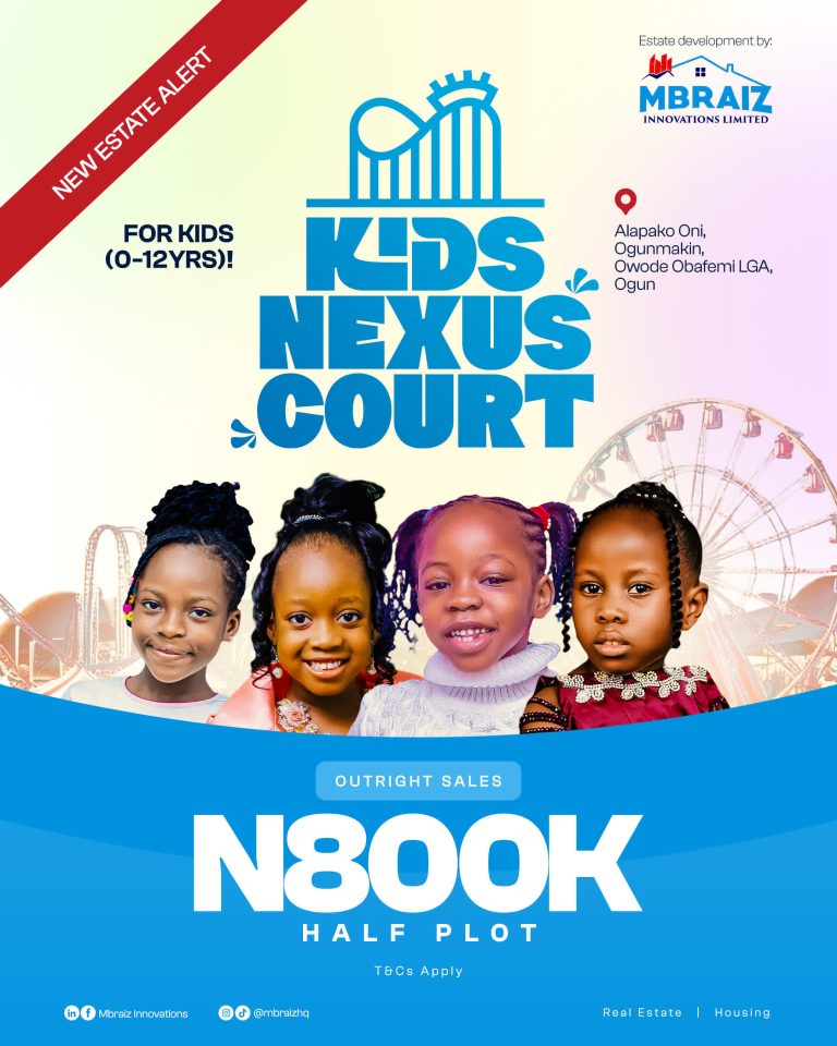Mbraiz 15 - Kids Nexus Court-new
