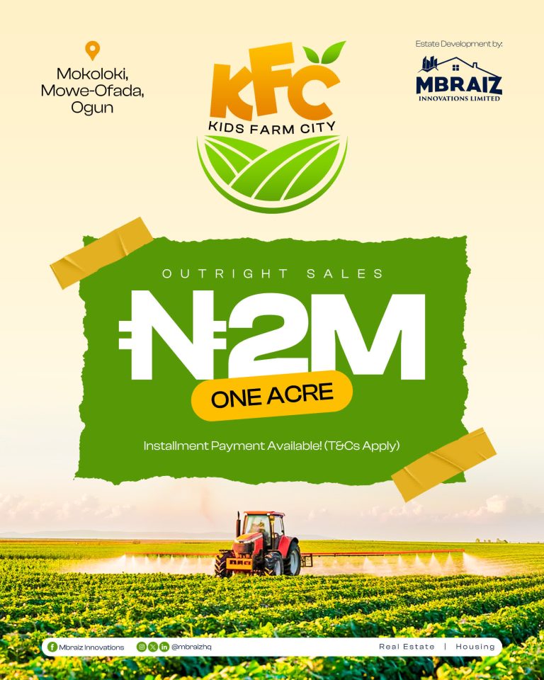 Mbraiz KFC New Price-new